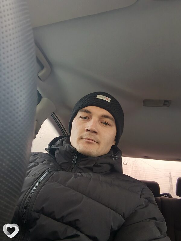 Дмитрий, 29, Донецке — анкета №780083