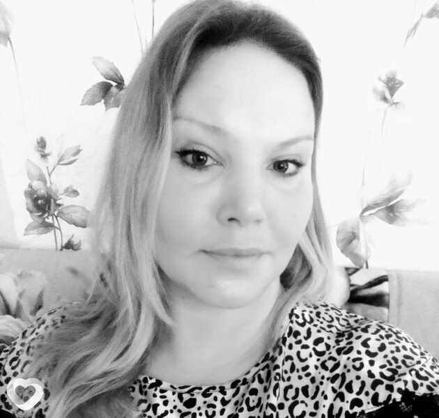 Оксана, 42, Пензе — анкета №780086