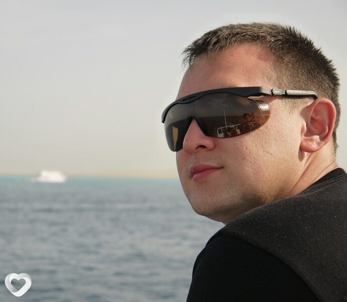 Олег, 39, Уфе — анкета №780089