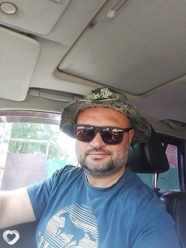 Евгений, 44, Ростове-на-Дону — анкета №779823