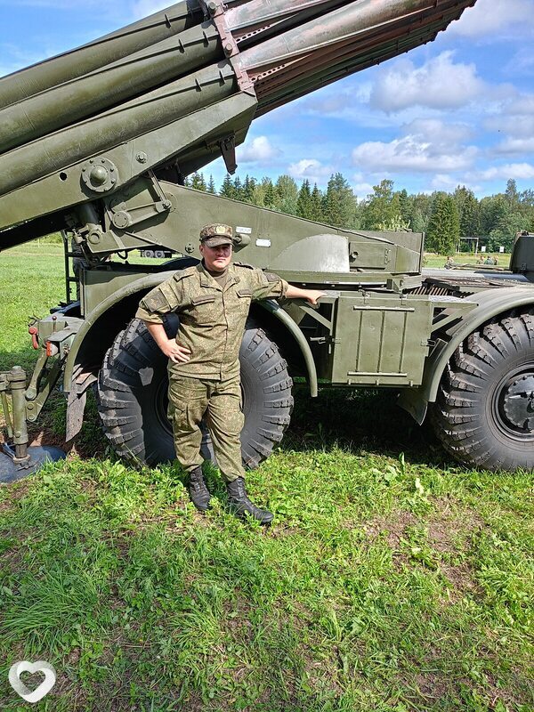 Макс, 34, Москве — анкета №779825