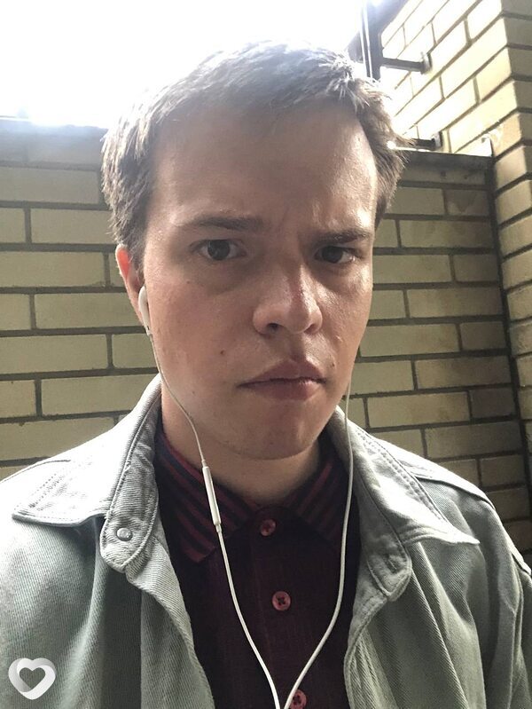 Андрей, 27, Ставрополе — анкета №779829