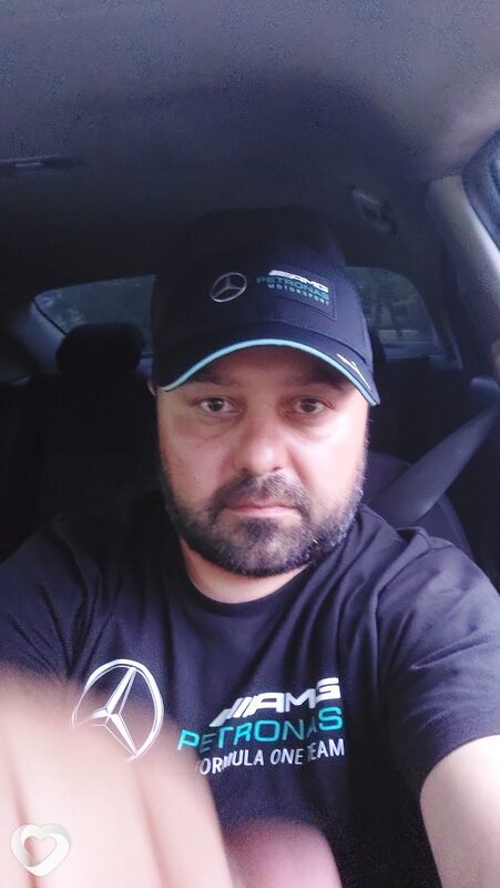 Артур, 44, Москве — анкета №779840