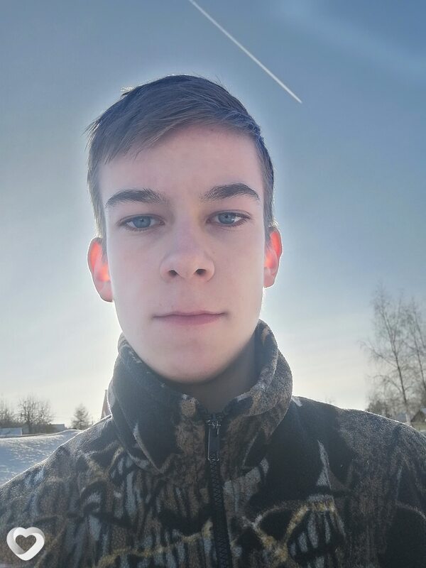 Владимир, 20, Москве — анкета №779841
