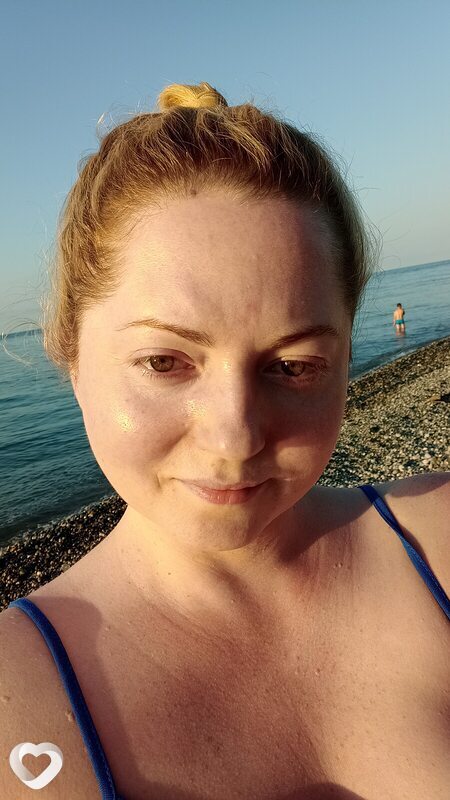 Татьяна, 38, Москве — анкета №779844