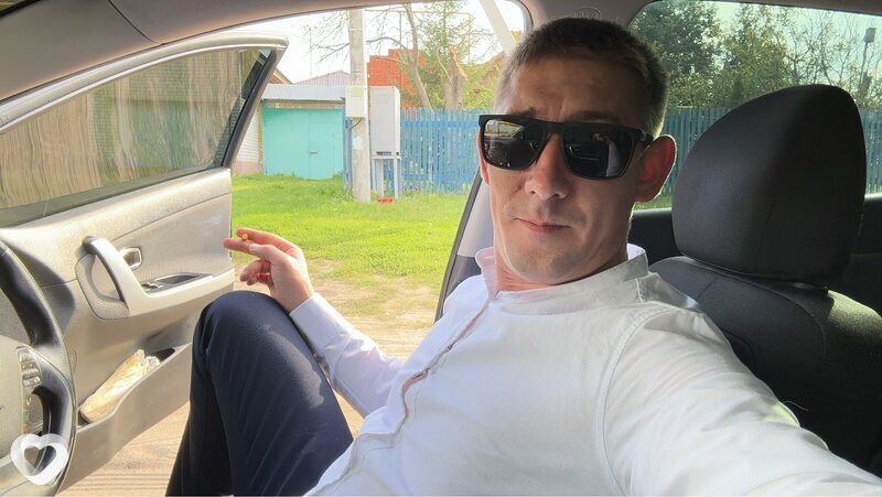 Вадим, 34, Набережных Челнах — анкета №779846