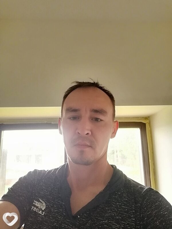 Яша Александр, 40, Бобруйске — анкета №779898
