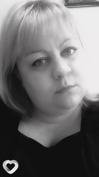 Светлана, 45, Саратове — анкета №779902
