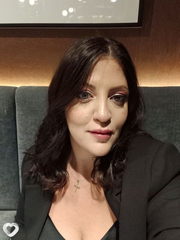 Елена, 43, Самаре — анкета №779907