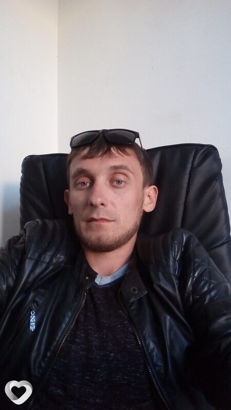 Дмитрий, 39, Севастополе — анкета №779915