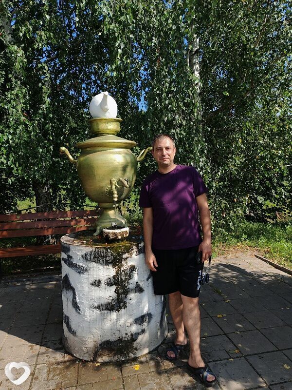 Никита, 38, Нижнем Новгороде — анкета №779917