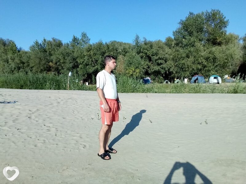 Сергей, 38, Рязани — анкета №779921