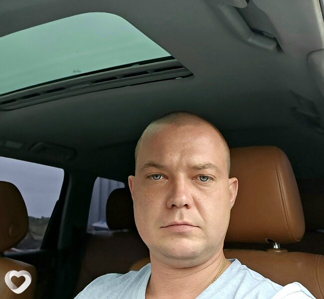Дмитрий, 38, Орёл — анкета №779853