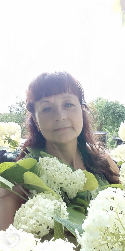 Елена, 68, Калининграде — анкета №779856