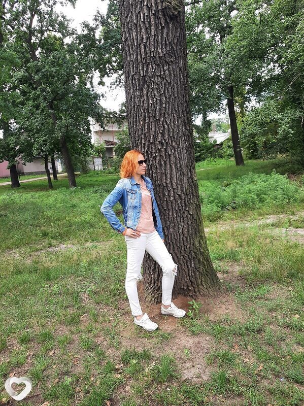 Лана, 43, Киеве — анкета №779861