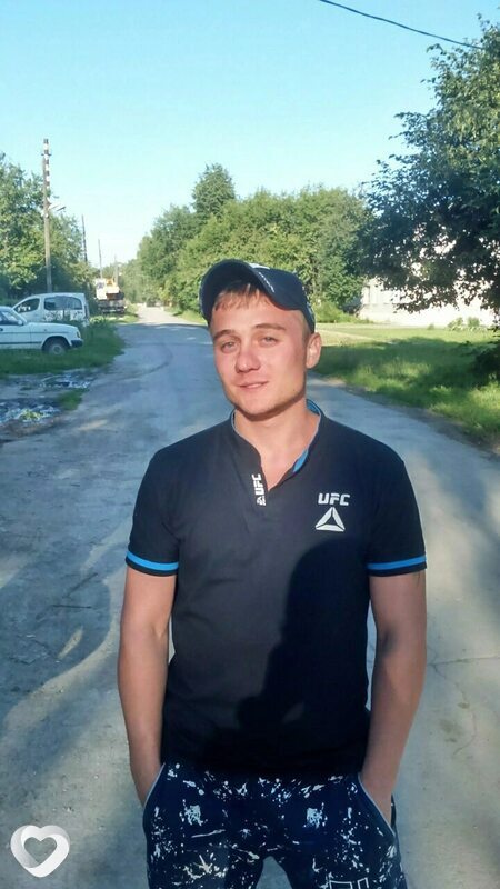 Александр, 31, Новокузнецке — анкета №779864