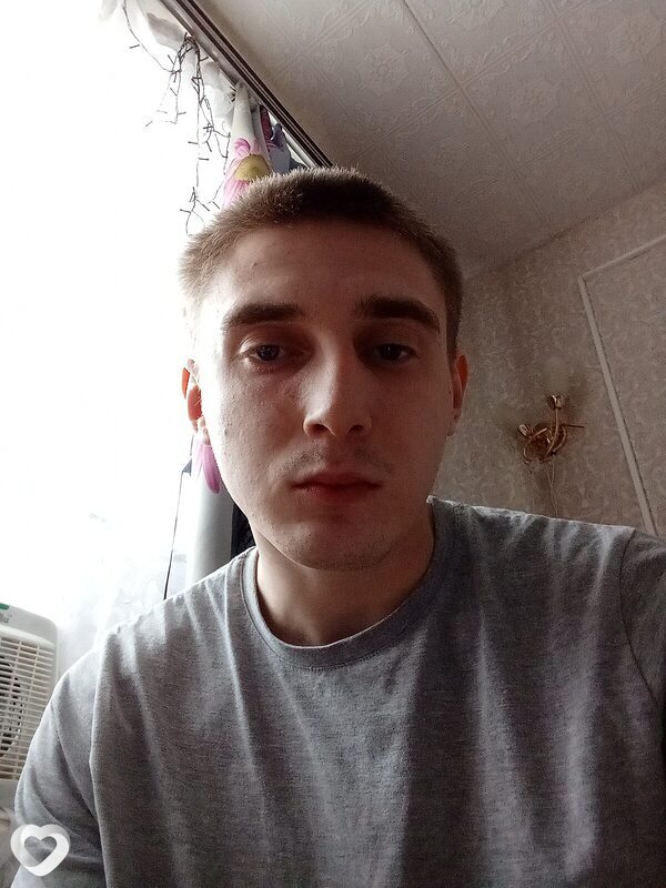 Дмитрий Перфорат, 28, Скопине — анкета №779866