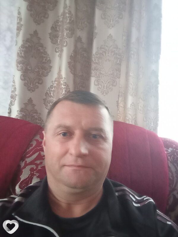 Микола, 49, Хмельницком — анкета №779867