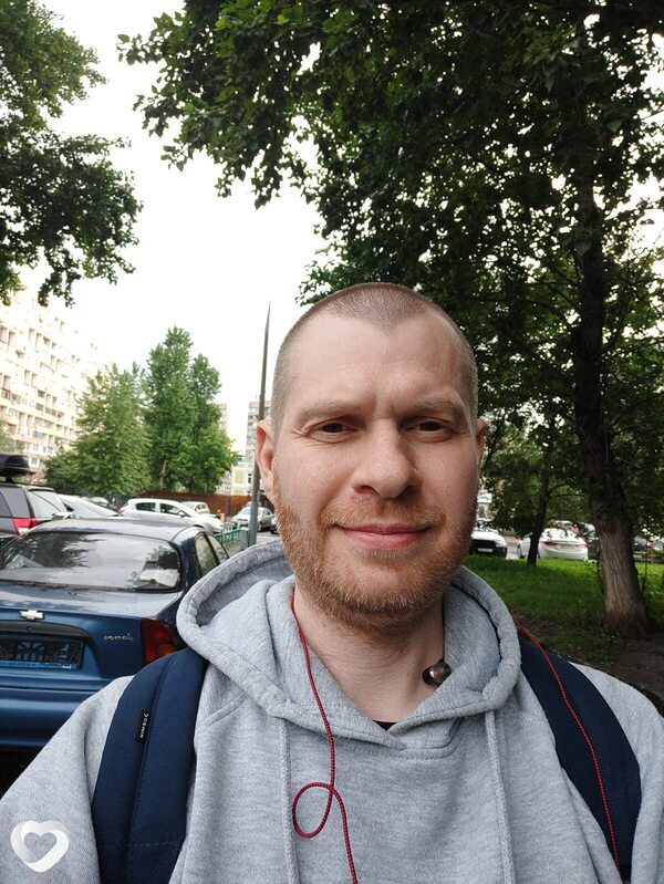 Петр, 45, Москве — анкета №779873