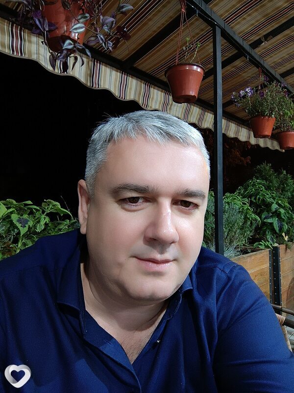 Александр, 50, Краснодаре — анкета №779884