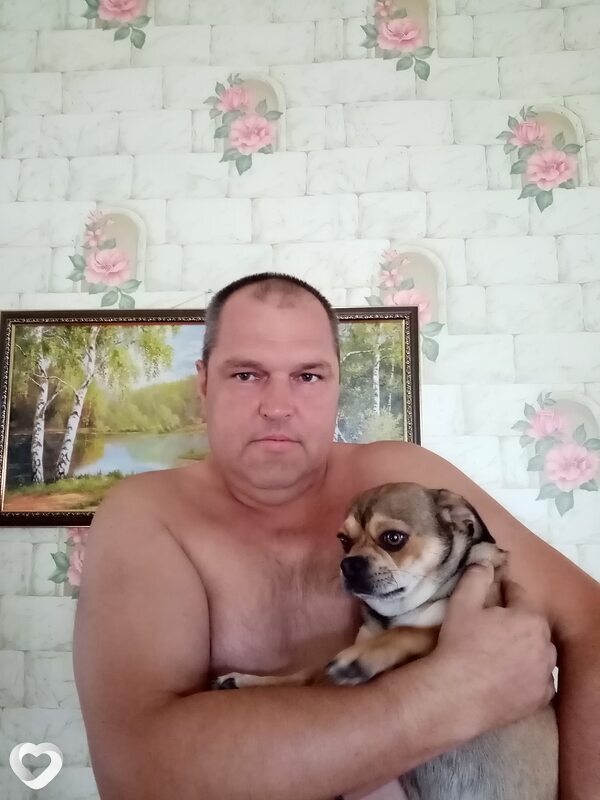 Константин, 49, Касимове — анкета №779889