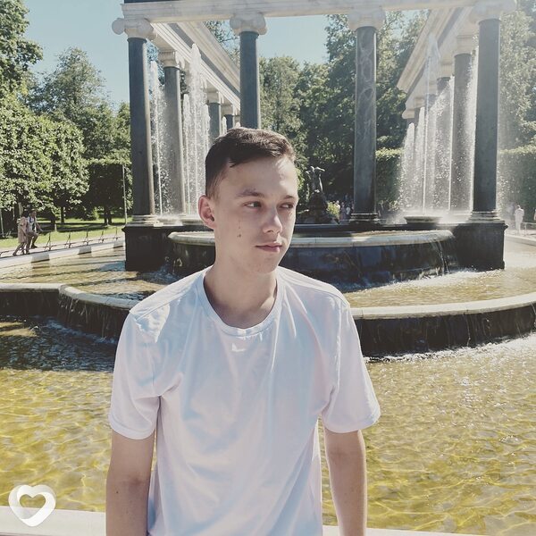 Паша, 26, Москве — анкета №779892