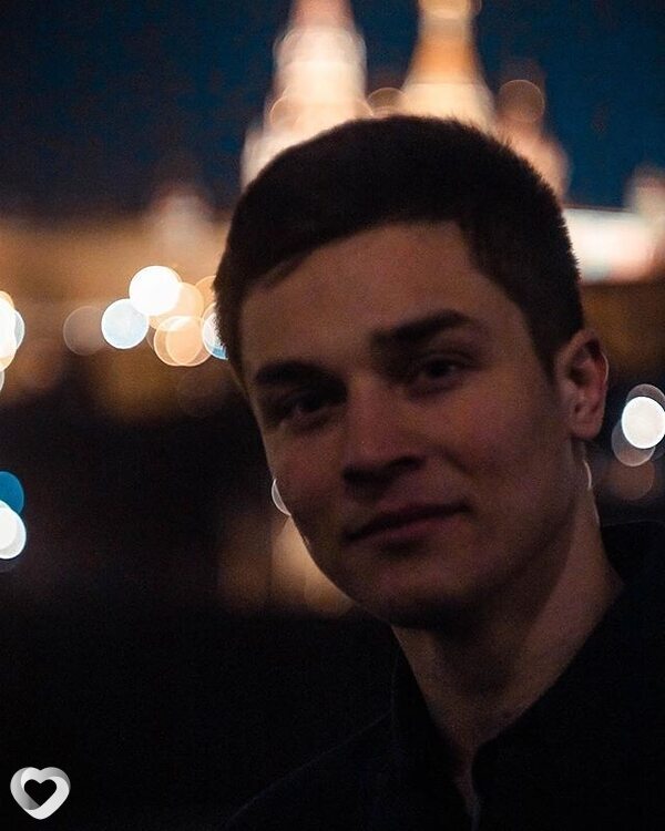 Арсений, 30, Дзержинске — анкета №779894