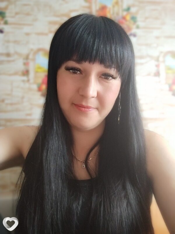 Олеся, 39, Иркутске — анкета №779801