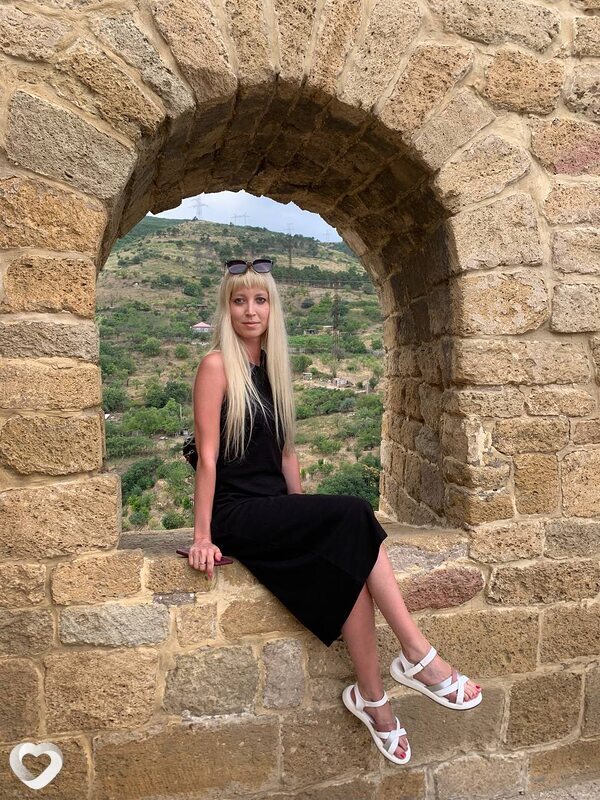 Кристина, 36, Казани — анкета №779803