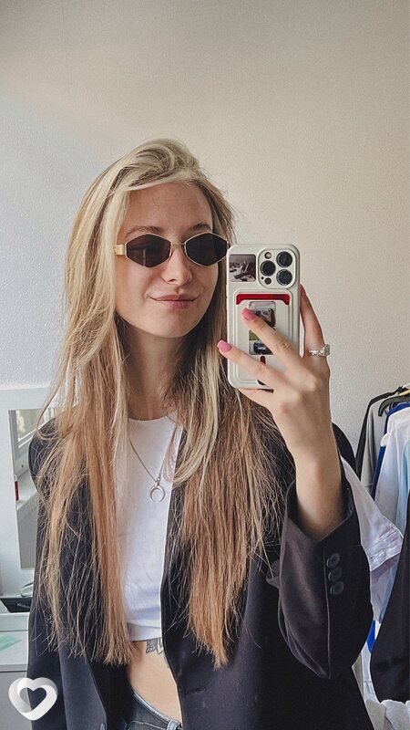 Катя, 29, Ярославле — анкета №779804