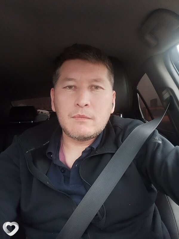 Таха, 37, Москве — анкета №779805
