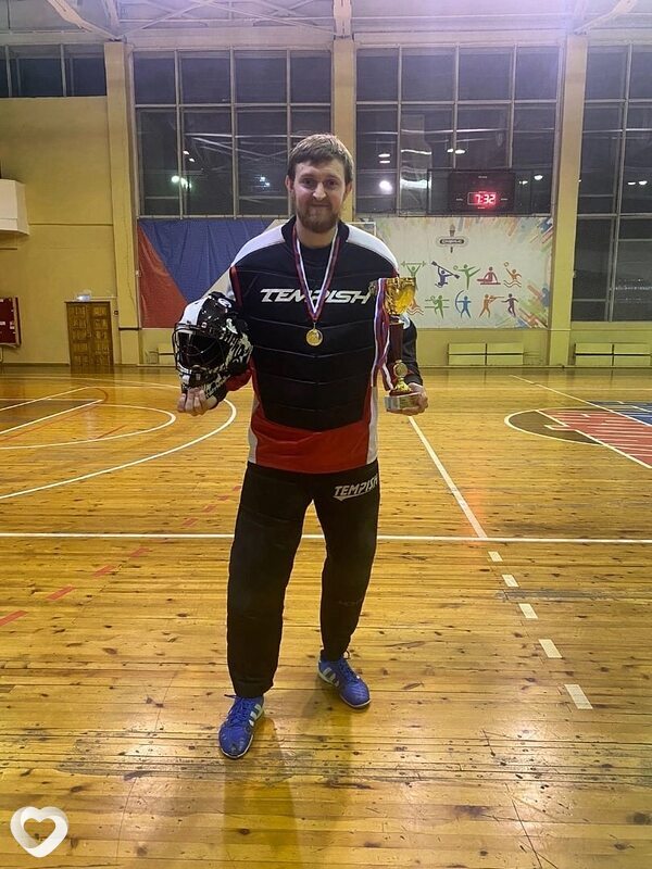 Nikolay, 31, Мурманске — анкета №779808