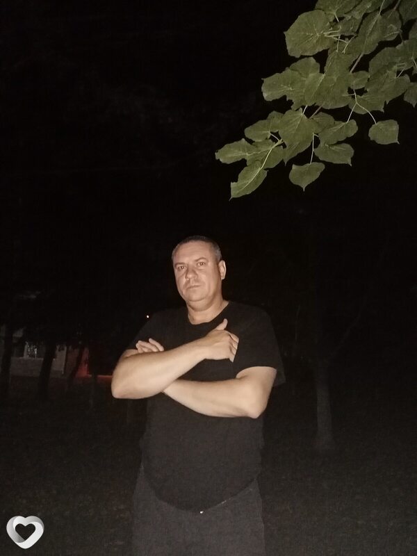 Александр, 52, Балашове — анкета №779809