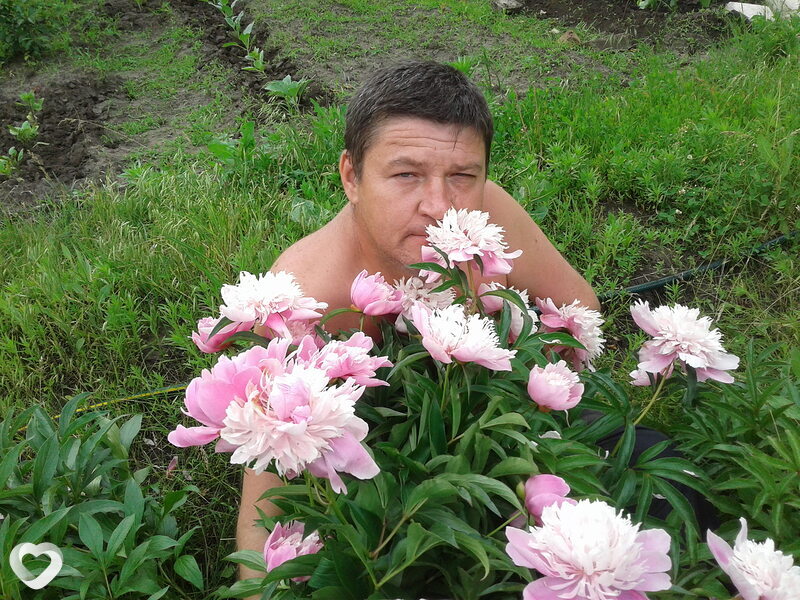 Сергей, 49, Жигулевске — анкета №779810