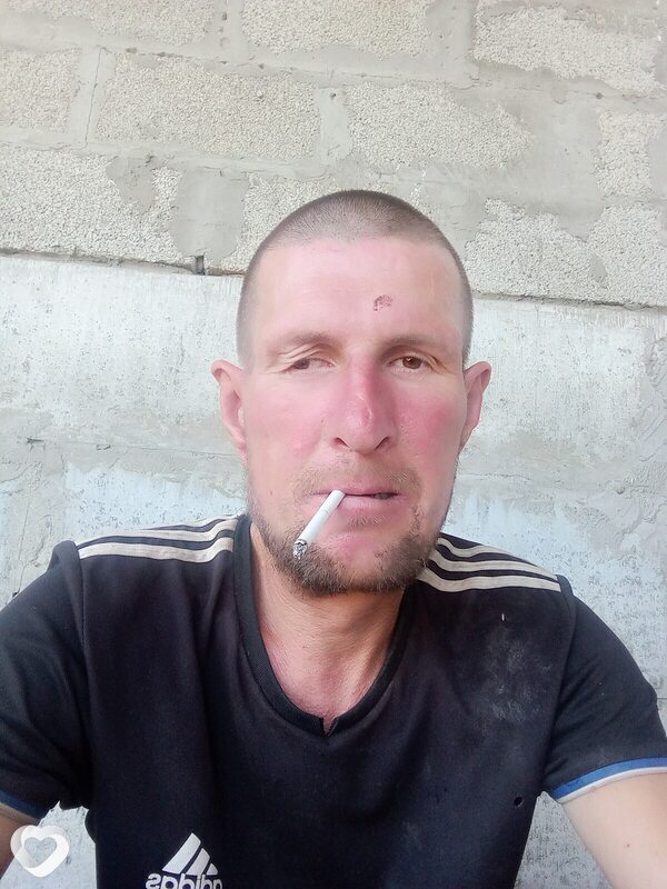 Александр, 43, Краснодаре — анкета №779817