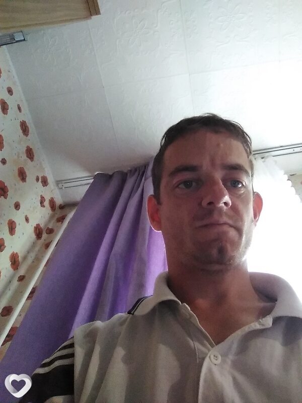 Михаил, 36, Новосибирске — анкета №779821