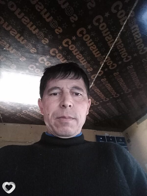 Коля, 50, Находке — анкета №780025