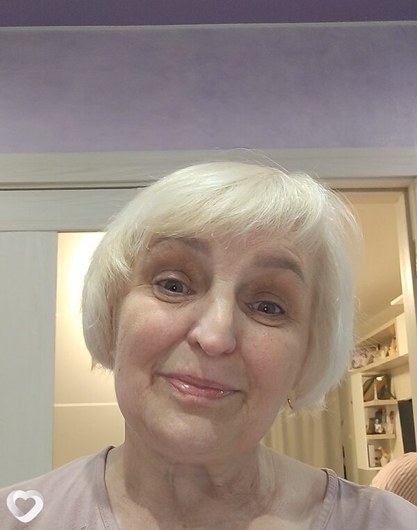 Светлана, 61, Бресте — анкета №780026