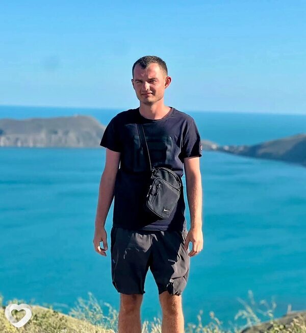 Саня, 32, Смоленске — анкета №780029