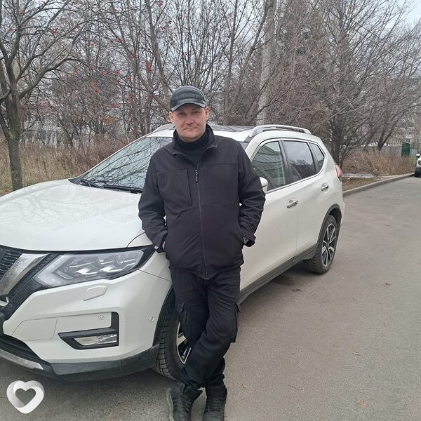 Алексей, 44, Казани — анкета №780035