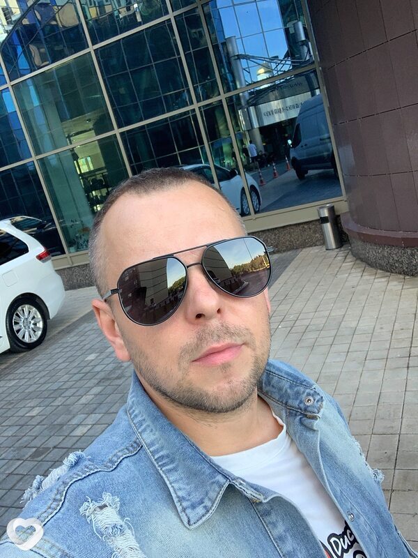 Arturas, 36, Минске — анкета №780036