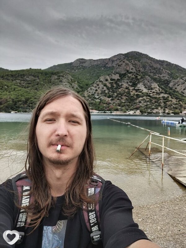 Евгений, 32, Ульяновске — анкета №780042