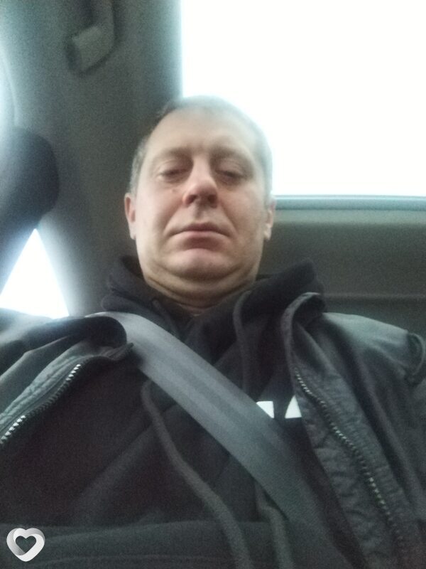 Александр, 47, Москве — анкета №780043