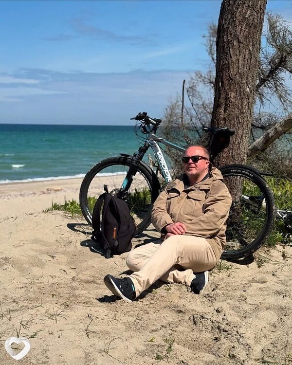 Тмакс, 41, Казани — анкета №779950