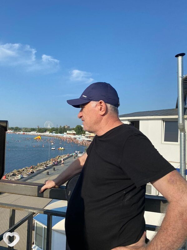 Артур, 55, Грозном — анкета №779951