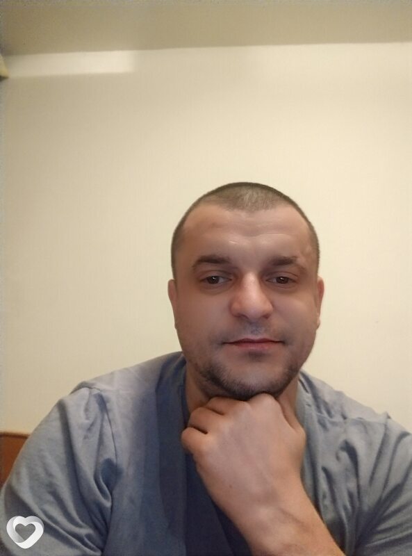 Александр, 42, Кишинёв — анкета №779953