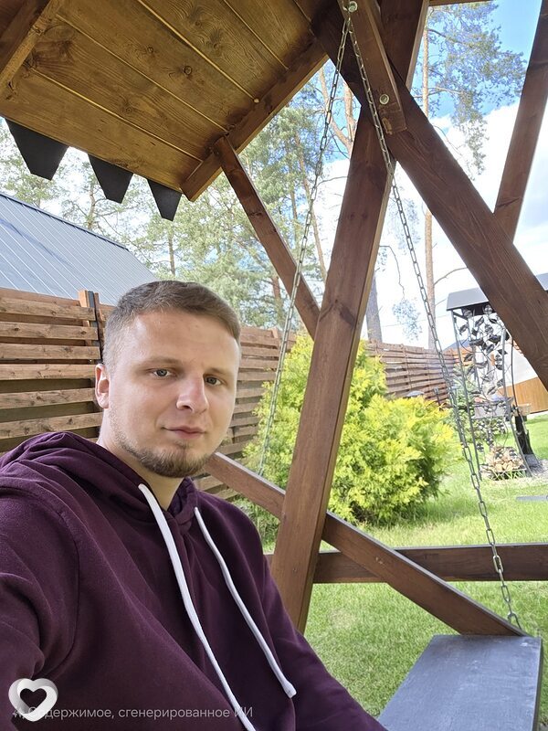 Сергей, 31, Бресте — анкета №779963