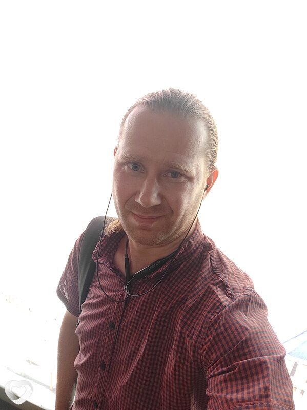 Алексей, 38, Москве — анкета №779969