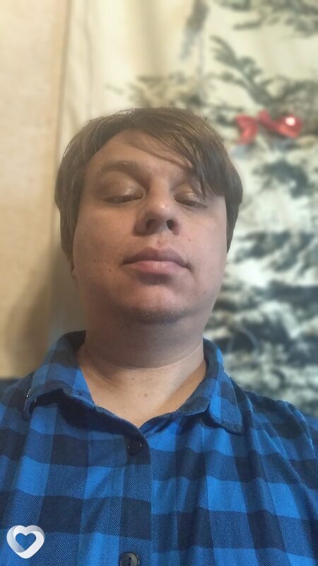 Алик, 42, Котельниках — анкета №779970