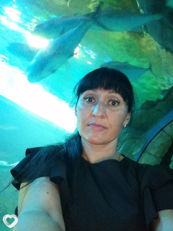 Эля, 41, Екатеринбурге — анкета №779926